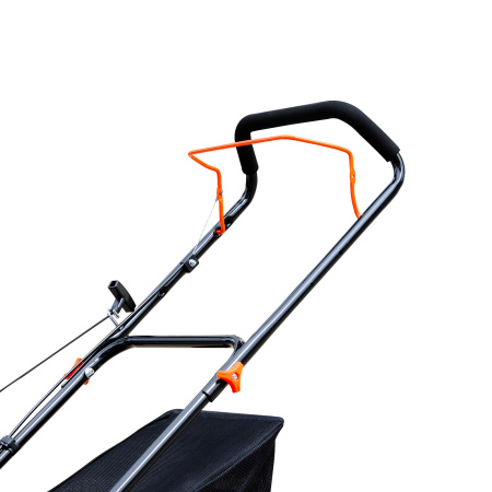 Газонокосилка Skiper GW461