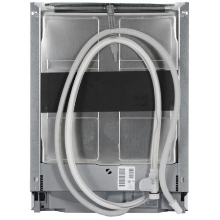 Встраиваемая посудомоечная машина Bosch SMV6ECX00E