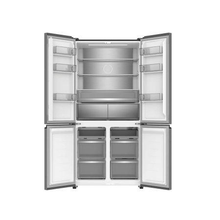 Холодильник Techno FF4-65