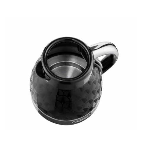 Чайник ZELMER ZCK7640 Black