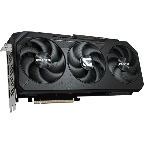 Видеокарта Gigabyte AMD Radeon RX 9070XT Gaming (GV-R9070XTGAMING-16GD) 16ГБ, GDDR6, Ret