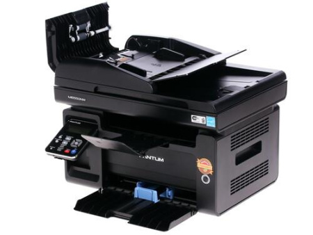 МФУ лазерное Pantum M6550NW
