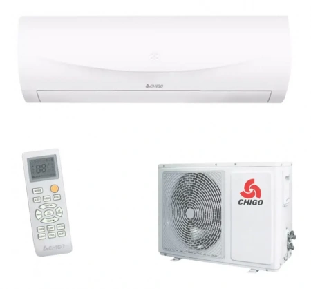Сплит-система Chigo Cs-61H3A-1D181 Moon