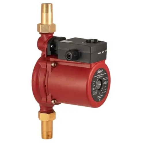 Насос повышающий давление Jemix 87561 с авт. включением