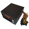 Блок питания Ginzzu SA400 ATX Черный