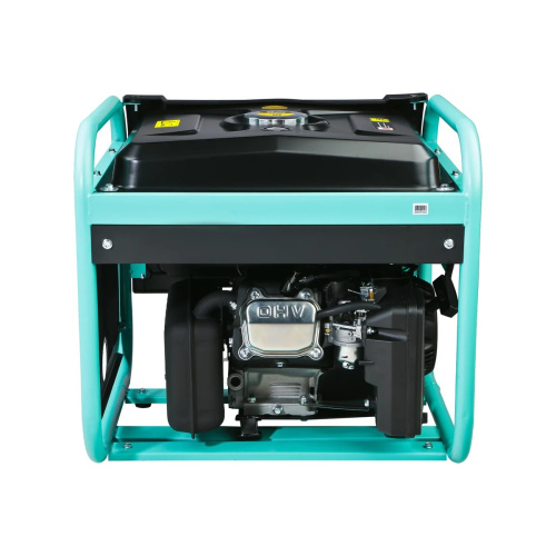 Генератор инверторный Sturm! PG7000i