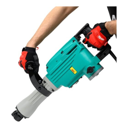 Отбойный молоток DCA AZG03-15