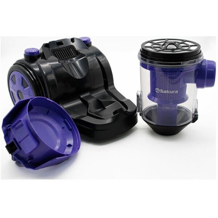 Пылесос Sakura SA-8312BP