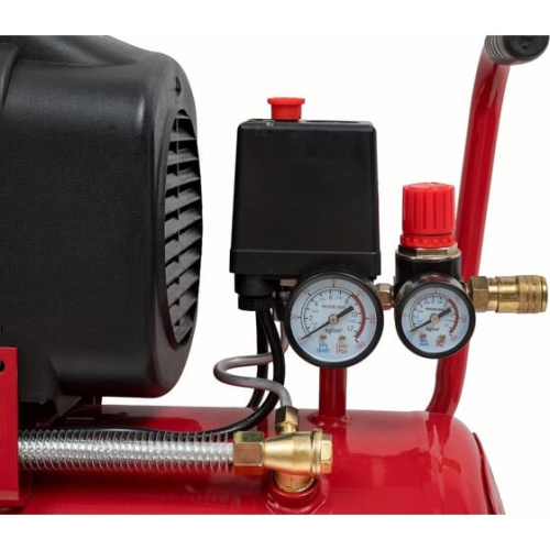 Компрессор ATLET SC-DS24L