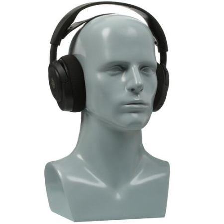 Проводные наушники SteelSeries Arctis Nova 3 черный