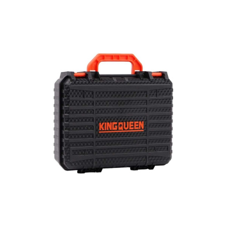 Гайковерт KINGQUEEN KQ286 АКБ+Зу