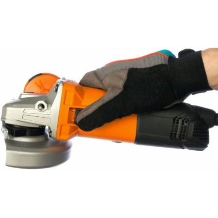 Шлифмашина угловая AEG WS10-125 4935451301