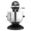 Миксер KitchenAid Artisan 5KSM70SHXEBM черный матовый