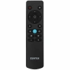 24" Телевизор Centek CT-8724 черный 1366x768, HD Ready, 60 Гц, Wi-Fi, Smart TV, Android TV