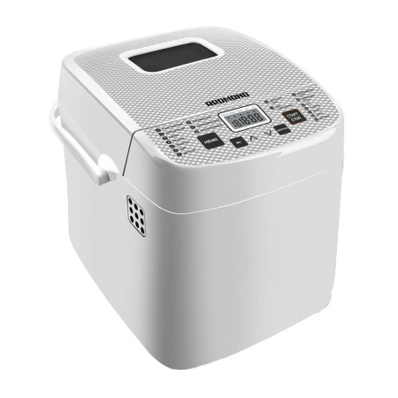 Хлебопечь Redmond RBM-1908 белый