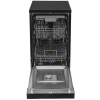 Посудомоечная машина DeLonghi DDWS09S Erea черный