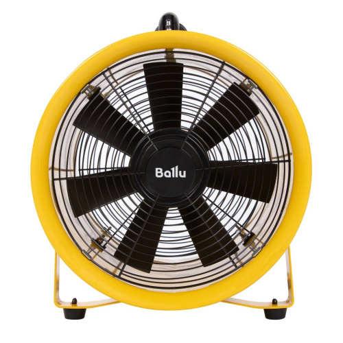 Промышленный мобильный вентилятор Ballu BIF-X12