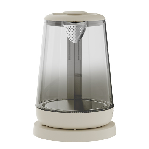 Электрочайник BQ KT1000G Warm Gray