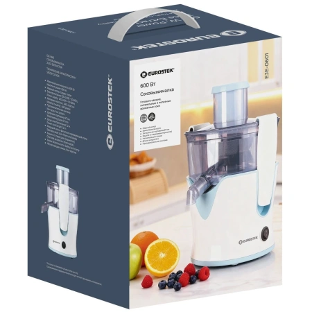 Соковыжималка Eurostek EJE-0601