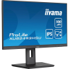 Монитор Iiyama ProLite XUB2493HSU-B7 черный