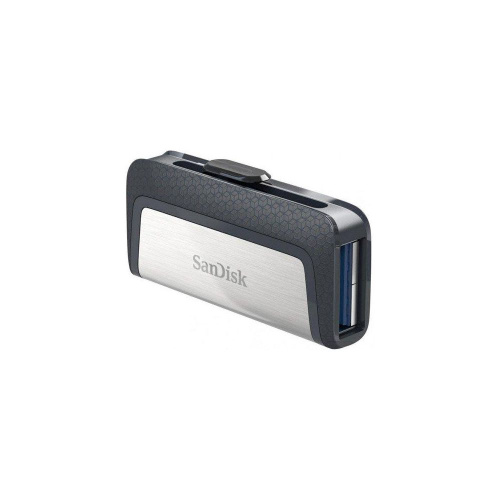 USB-флешка 256GB USB-C SANDISK SDDDC2-256G-G46