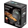 Вафельница Endever Skyline WM-22 черный
