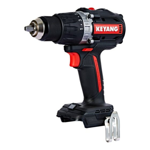 Дрель-шуруповерт KEYANG DD20BLH-100E (Bare) без АКБ и ЗУ