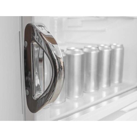 Холодильная витрина Pozis Свияга-513-6 белый