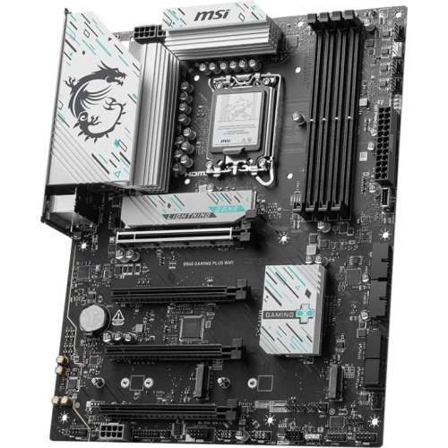 Материнская плата MSI B860 Gaming Plus Wifi