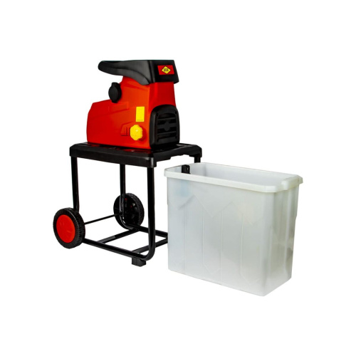 Садовый измельчитель DDE SH 300 (796-955)