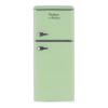 Холодильник TESLER RT-132 Green
