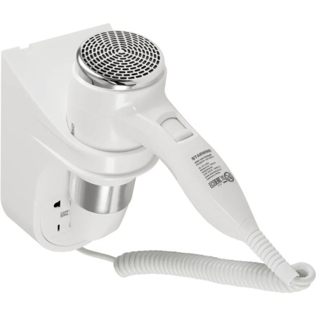 Фен Starwind SW-HD876 белый