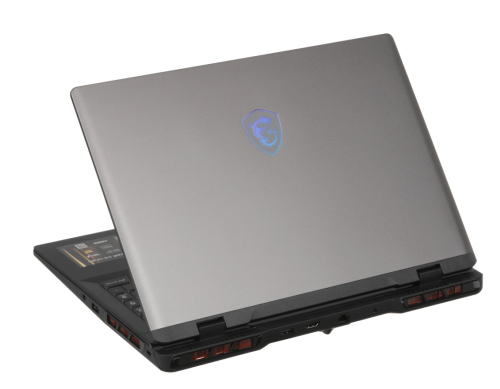 Ноутбук MSI  Crosshair 16HX RTX5070/R9/7945HX/16/1024