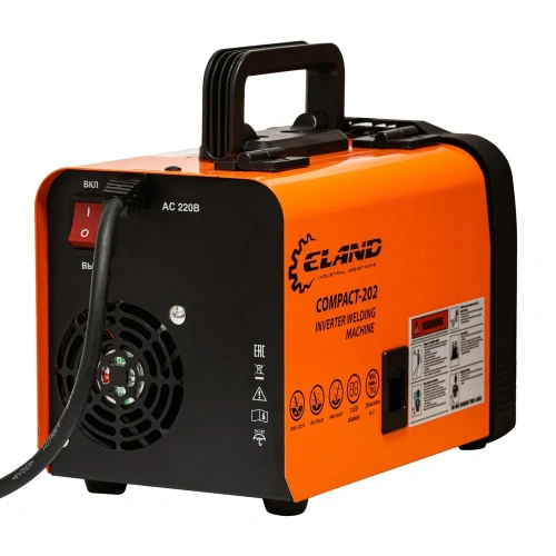 Сварочный аппарат Eland Compact-202