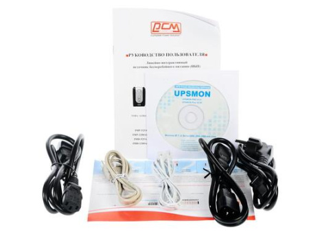 ИБП Powercom IMPERIAL IMD-825AP