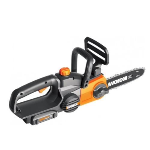 Пила цепная аккумуляторная WORX WG322E