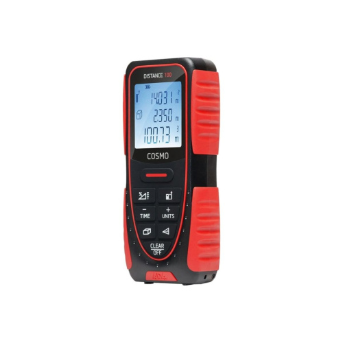 Дальномер лазерный ADA Cosmo 100 (А00522)