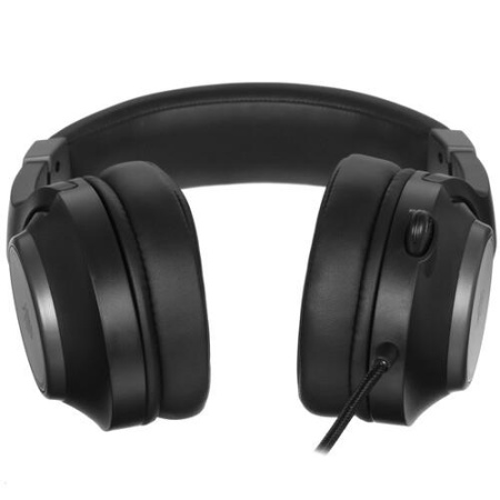 Проводные наушники A4Tech Bloody G350 черный