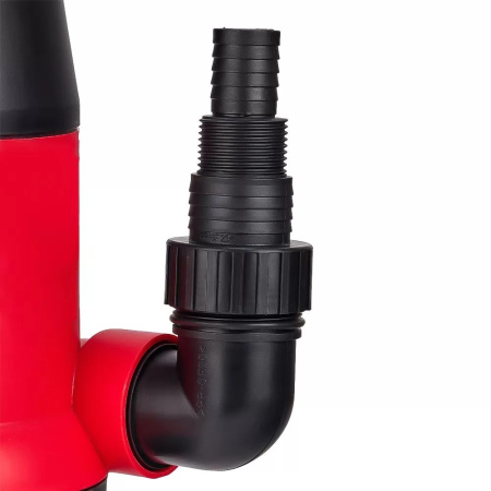 Насос фекальный Maxpump Toplift 550D