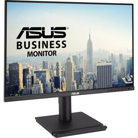 Монитор ASUS BE248CFN (90LM0AJ0-B02K70) черный