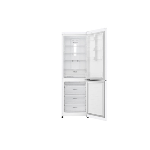 Холодильник LG GA-B419SQGL