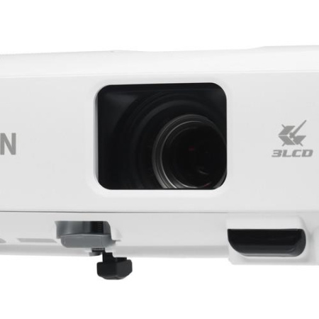 Проектор Epson EB-E12 белый