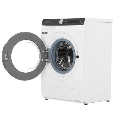 Стиральная машина Samsung WW70AG6S23ATLP белый