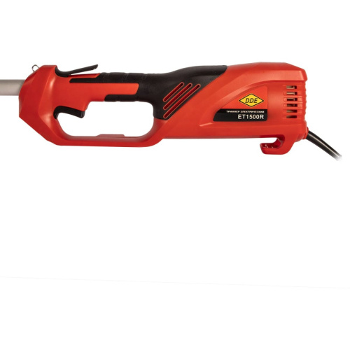Триммер электрический DDE ET1500R (791-882)