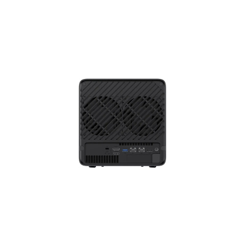 Мини ПК Minisforum N5-H255/16GB+0+128GB (AMD Ryzen7 H255) N5-H255/16GB+0+128GB, Win11 Pro