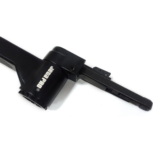 Пневмошлифнапильник ленточный Jeta PRO J-3030
