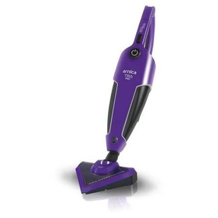 Пылесос Arnica Tria Pro ET13311 фиолетовый