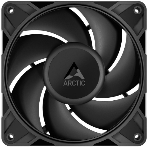 Вентилятор ARCTIC P12 Pro PST - 5 Pack (ACFAN00307A) retail