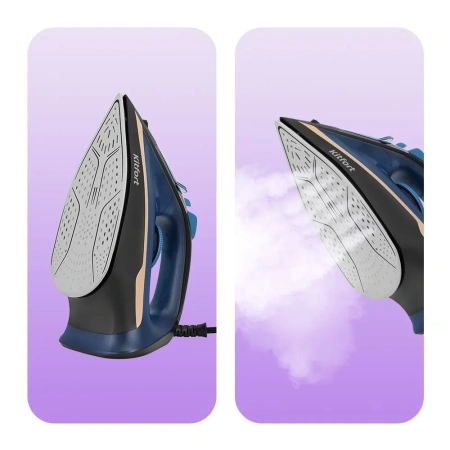 Утюг KITFORT КТ-2609