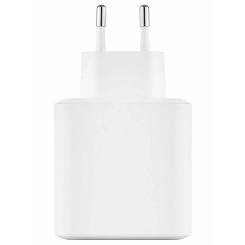 СЗУ uBear WC17WH45-2C Motion 45W белый